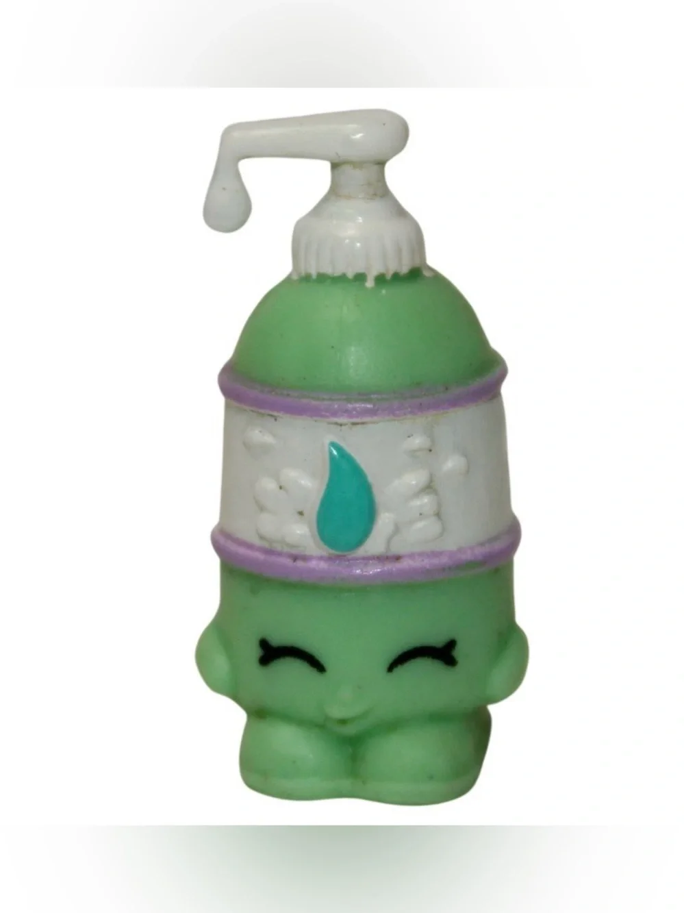 Shopkins La'lotion Supermarket Playset Exclusive #1-148 Season 1 Classic Finish